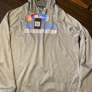 UNC Tarheels - Jordan Hoodie